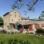 L'infinito Country House Hétvégi ház Serra deʼ Conti