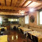 L'infinito Country House منزل ريفي Serra deʼ Conti