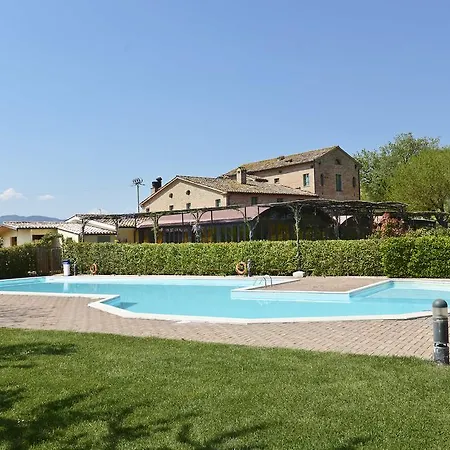 L'infinito Country house