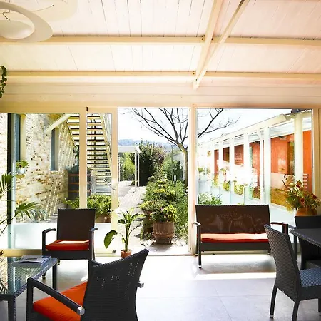 L'infinito Country House *