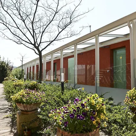 Country house L'infinito