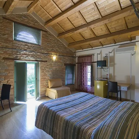 Country house L'infinito