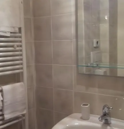 L'infinito Country House *