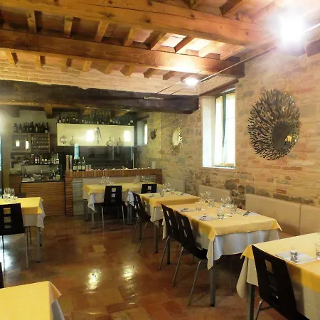 Country house L'infinito *