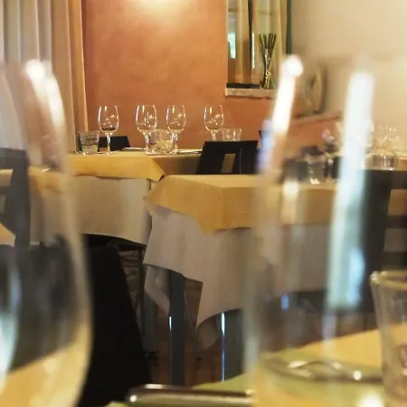 L'infinito Country house