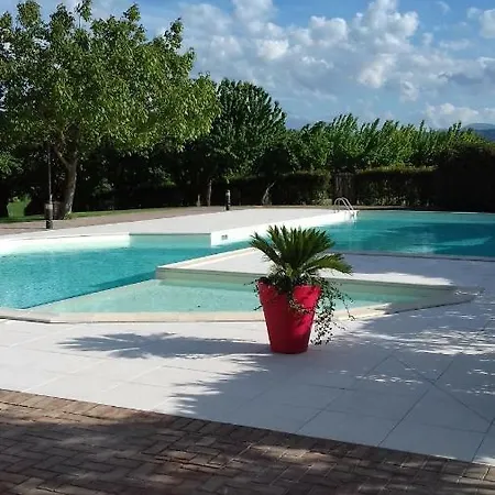 L'infinito Country House *