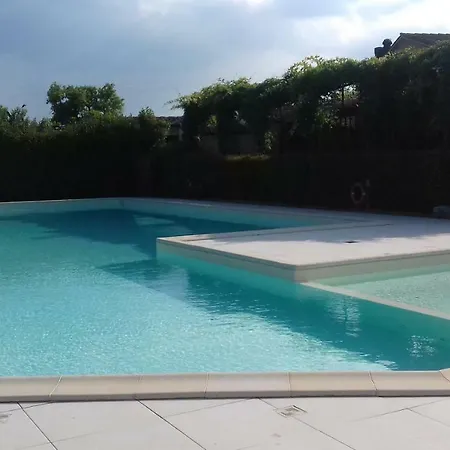 L'infinito Country house *