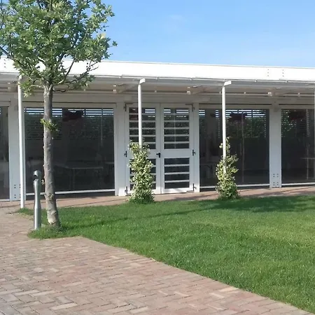 L'infinito Country House