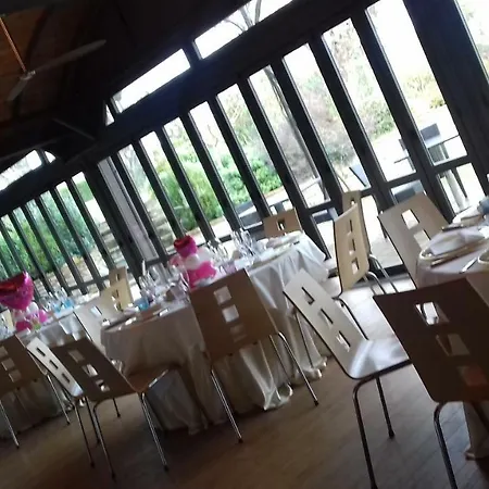 L'infinito Serra de' Conti