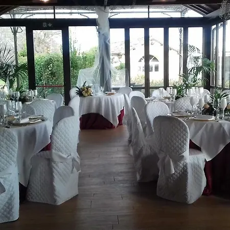 Country house L'infinito