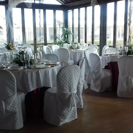 L'infinito Country House * Serra deʼ Conti