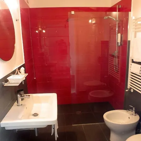 Séjour à la campagne L'infinito Country House Serra deʼ Conti