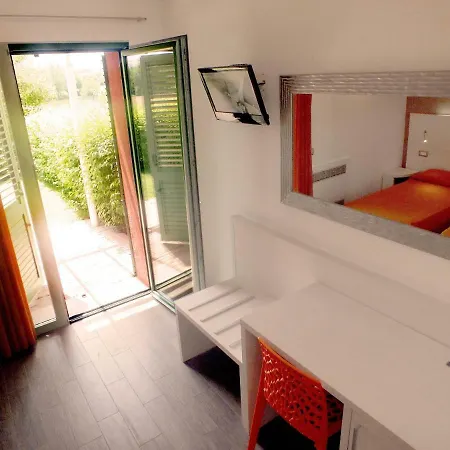 Country house L'infinito Serra de' Conti