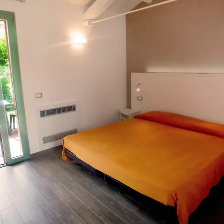 L'infinito Country House *