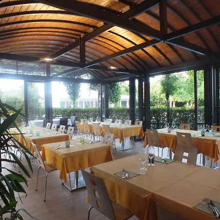 L'infinito Country House *