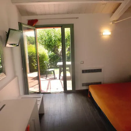 L'infinito Country House * Serra deʼ Conti