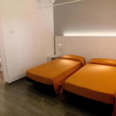 L'infinito * Serra de' Conti